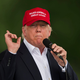 Donald Trump
ANDREW CABALLERO-REYNOLDS/AFP/Getty Images